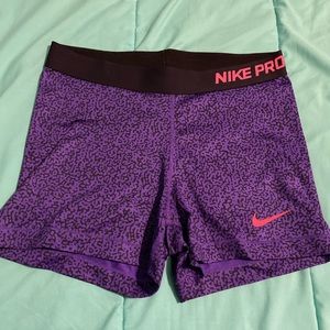 Nike Pros